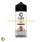 جویس وانیل تنباکو خامه کر <br><span>Core By Dinner Lady Vanilla Tobacco 120ml</span> - Image 2